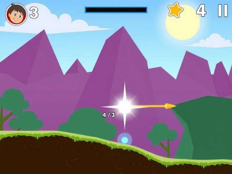 Siwan Rapid Dash Power-Ups